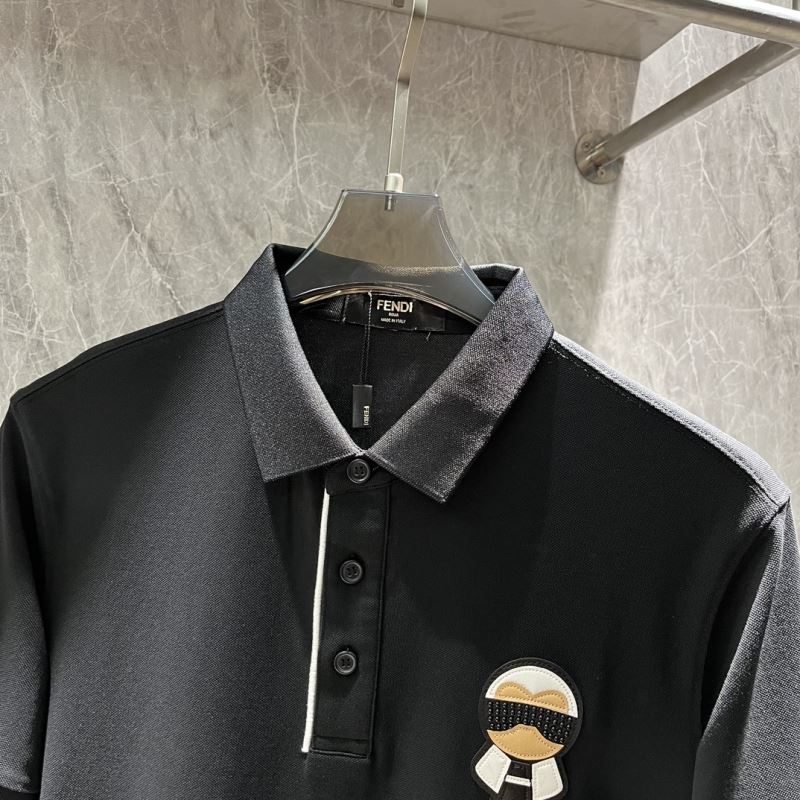 Fendi T-Shirts